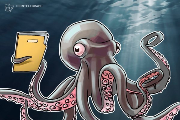 Kraken рабочее зеркало