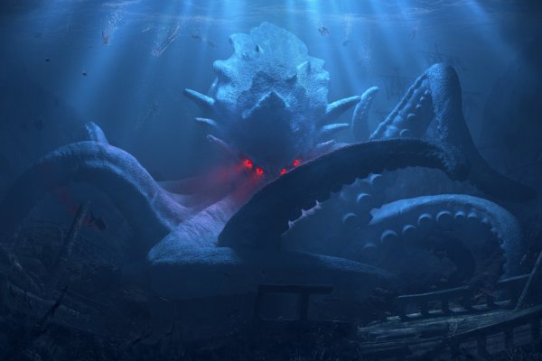 Kraken 13at